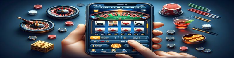 Spielangebot in der Vox Casino App