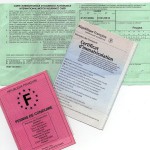 Carte Grise [Public Domain]