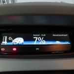 Ladevorgang mit 22kW an B3200N Ladebox