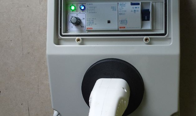 Ab jetzt kein Mädchenstrom mehr für ZOE