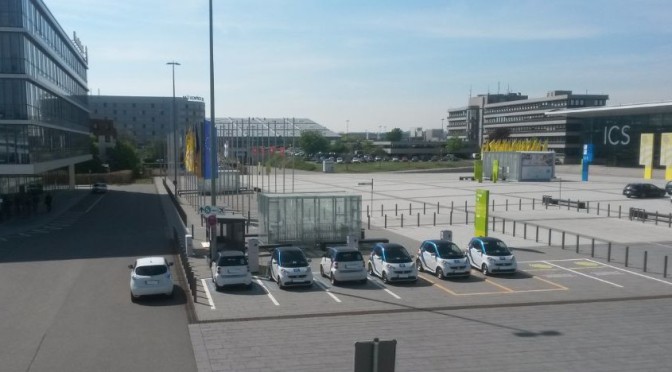 Das Abenteuer geht weiter