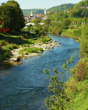 Vorbildlich gemacht: neue Ladesäulen in Horb am Neckar